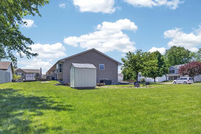 3655 Princeton WAY, Sturtevant, WI 53177