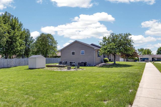 3655 Princeton WAY, Sturtevant, WI 53177
