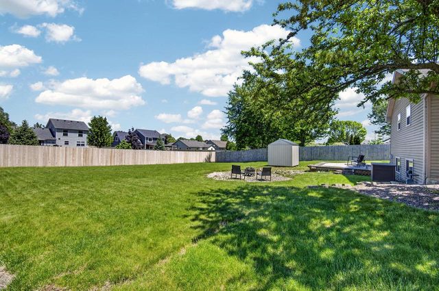 3655 Princeton WAY, Sturtevant, WI 53177