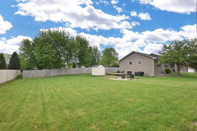 3655 Princeton WAY, Sturtevant, WI 53177