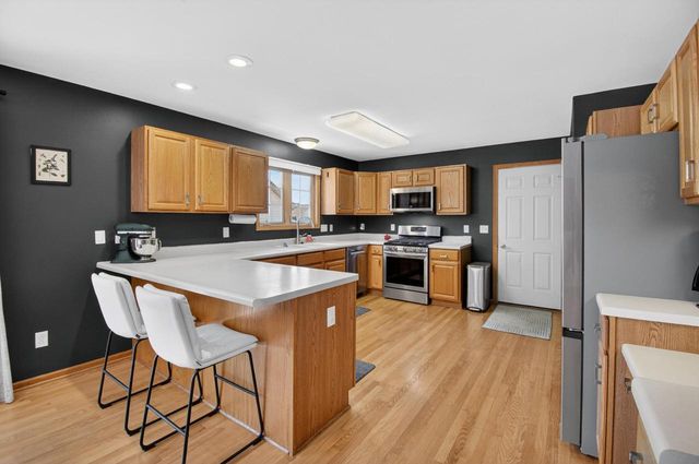 3655 Princeton WAY, Sturtevant, WI 53177