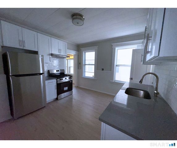 74 Garfield Avenue 1st floor, Bridgeport, CT 06606