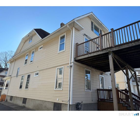 74 Garfield Avenue 1st floor, Bridgeport, CT 06606