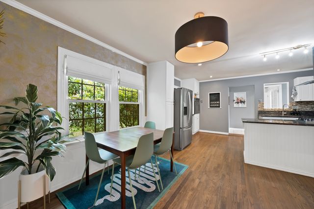 1118 Tenison Memorial Drive, Dallas, TX 75223