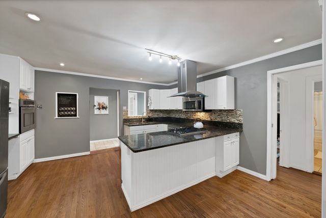 1118 Tenison Memorial Drive, Dallas, TX 75223