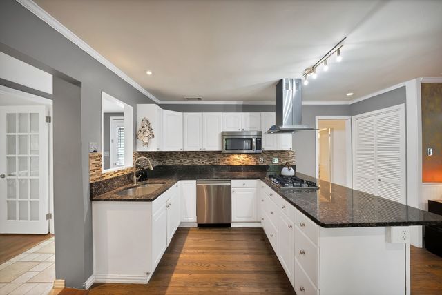 1118 Tenison Memorial Drive, Dallas, TX 75223