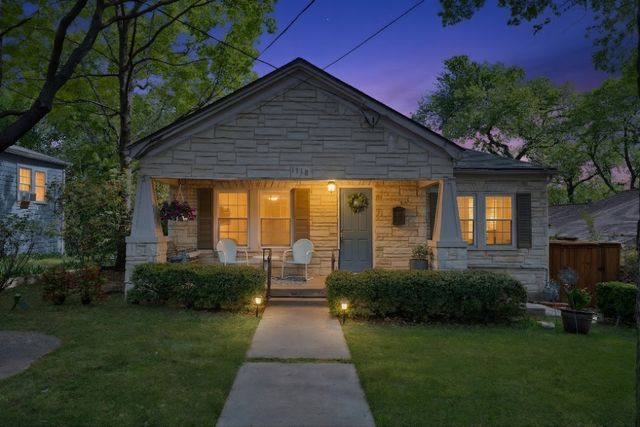 1118 Tenison Memorial Drive, Dallas, TX 75223