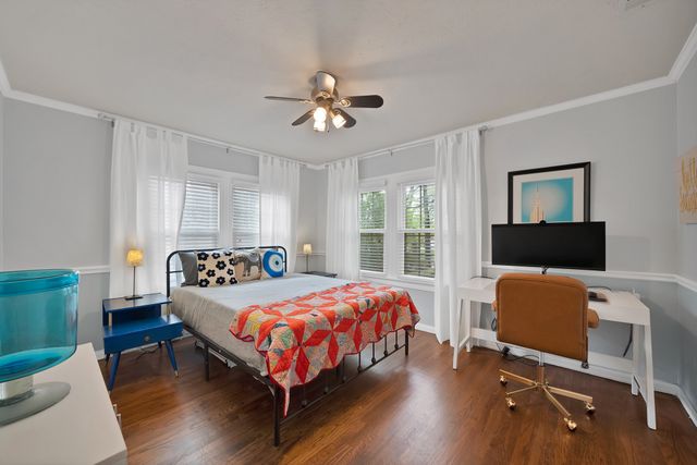 1118 Tenison Memorial Drive, Dallas, TX 75223