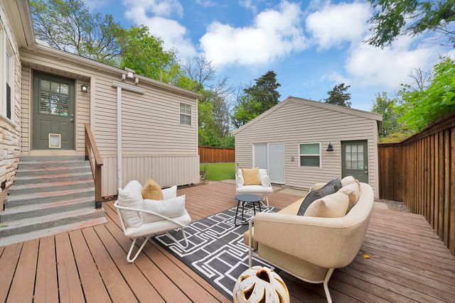 1118 Tenison Memorial Drive, Dallas, TX 75223