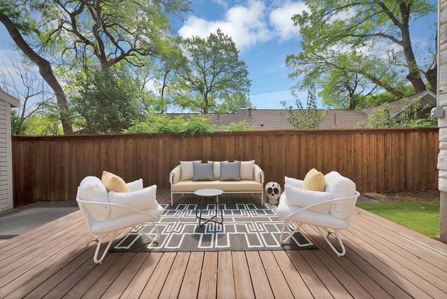 1118 Tenison Memorial Drive, Dallas, TX 75223