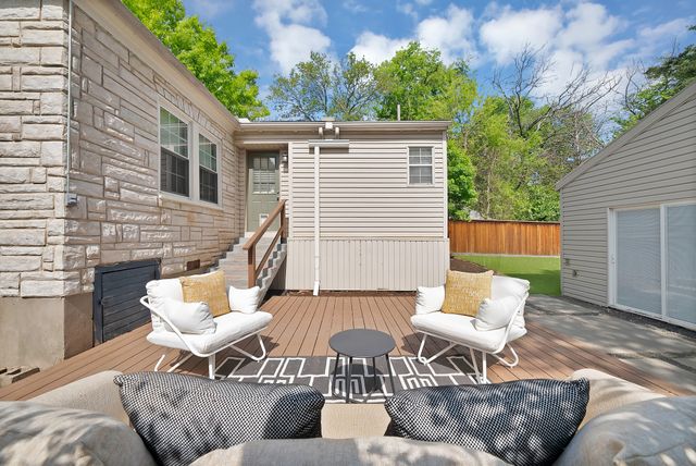 1118 Tenison Memorial Drive, Dallas, TX 75223