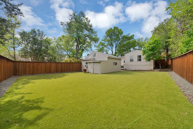 1118 Tenison Memorial Drive, Dallas, TX 75223