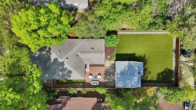 1118 Tenison Memorial Drive, Dallas, TX 75223