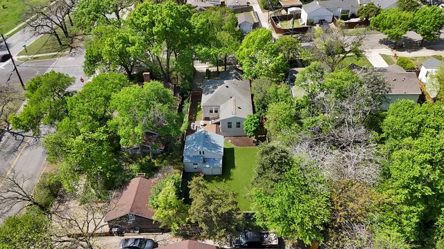 1118 Tenison Memorial Drive, Dallas, TX 75223