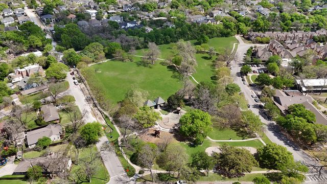 1118 Tenison Memorial Drive, Dallas, TX 75223