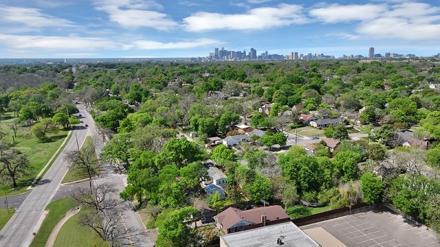 1118 Tenison Memorial Drive, Dallas, TX 75223