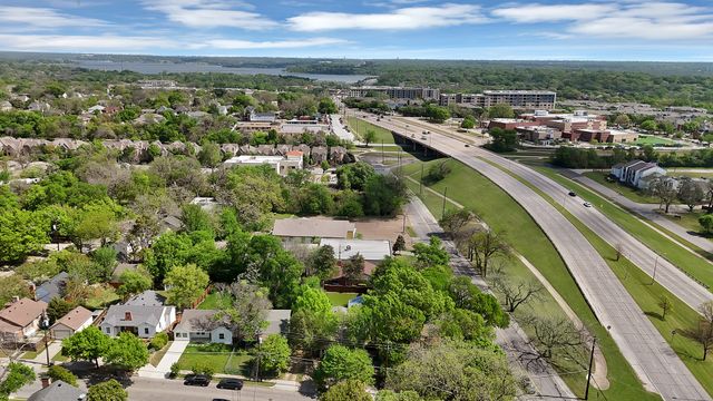 1118 Tenison Memorial Drive, Dallas, TX 75223