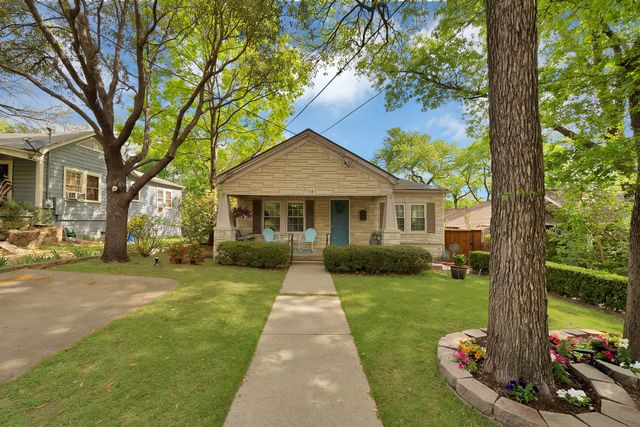 1118 Tenison Memorial Drive, Dallas, TX 75223