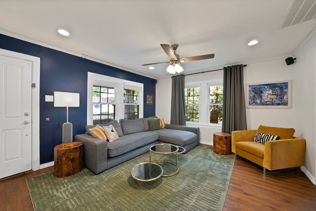 1118 Tenison Memorial Drive, Dallas, TX 75223