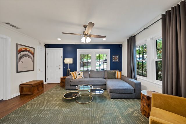 1118 Tenison Memorial Drive, Dallas, TX 75223