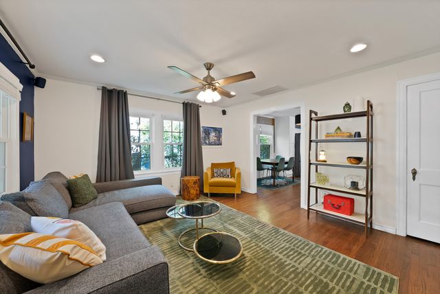 1118 Tenison Memorial Drive, Dallas, TX 75223