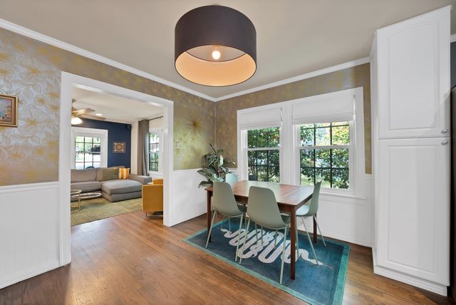 1118 Tenison Memorial Drive, Dallas, TX 75223