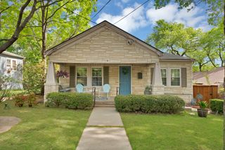 1118 Tenison Memorial Drive, Dallas, TX 75223