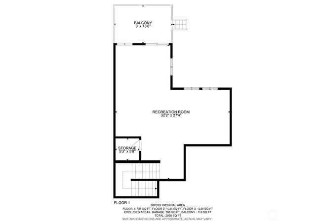 17905 8th Place W, Lynnwood, WA 98037
