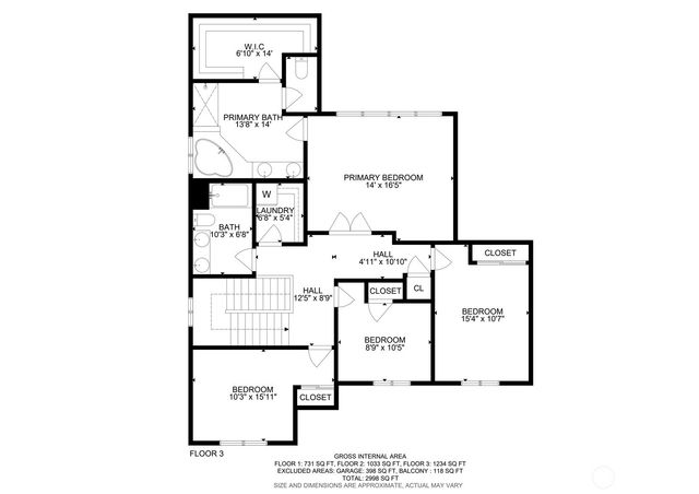 17905 8th Place W, Lynnwood, WA 98037