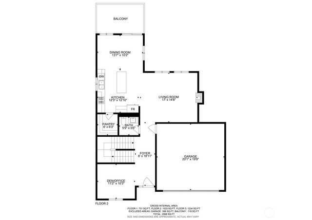 17905 8th Place W, Lynnwood, WA 98037