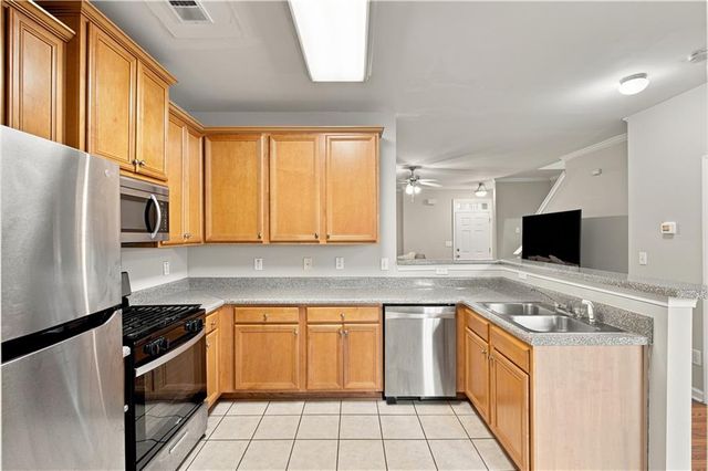4721 Liberty Square Drive, Acworth, GA 30101