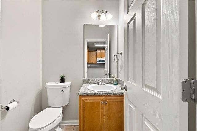4721 Liberty Square Drive, Acworth, GA 30101