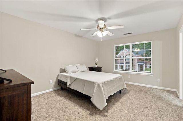 4721 Liberty Square Drive, Acworth, GA 30101