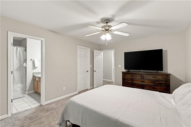 4721 Liberty Square Drive, Acworth, GA 30101