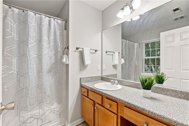4721 Liberty Square Drive, Acworth, GA 30101