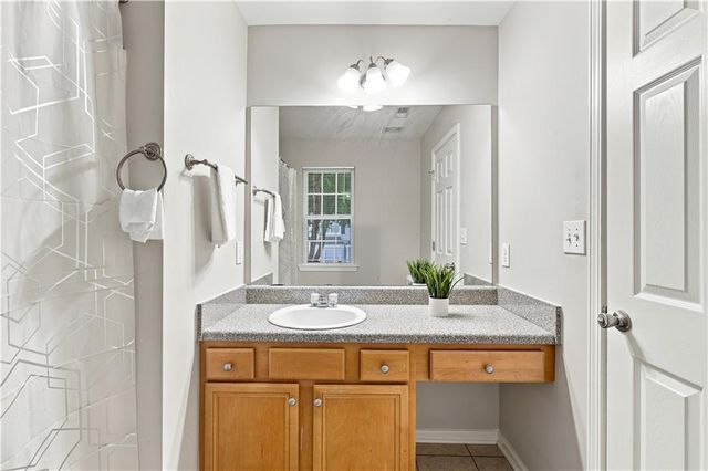 4721 Liberty Square Drive, Acworth, GA 30101