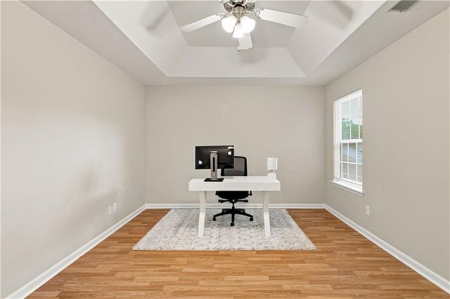 4721 Liberty Square Drive, Acworth, GA 30101