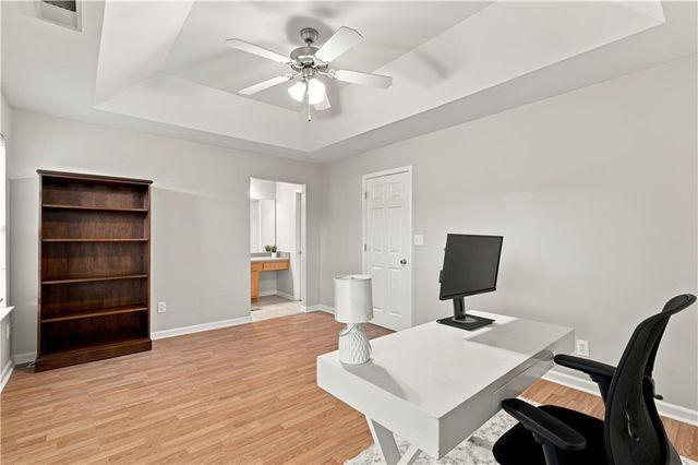 4721 Liberty Square Drive, Acworth, GA 30101