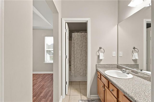 4721 Liberty Square Drive, Acworth, GA 30101