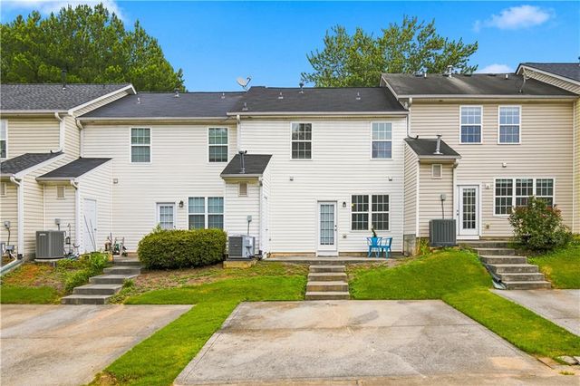 4721 Liberty Square Drive, Acworth, GA 30101