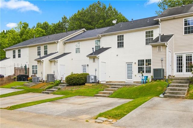 4721 Liberty Square Drive, Acworth, GA 30101