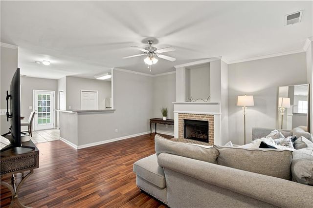4721 Liberty Square Drive, Acworth, GA 30101