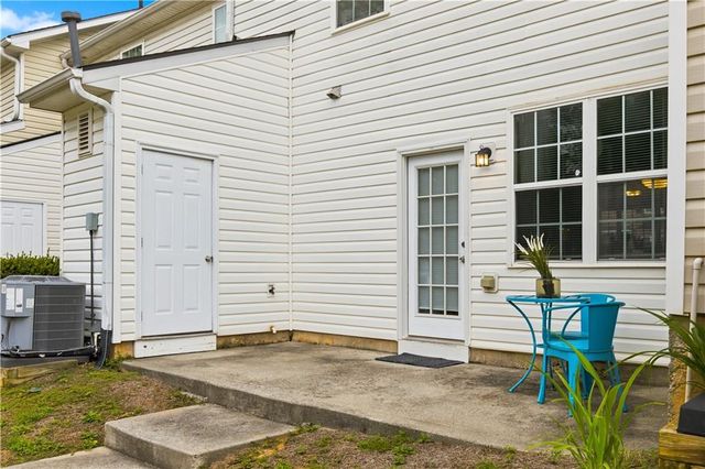 4721 Liberty Square Drive, Acworth, GA 30101