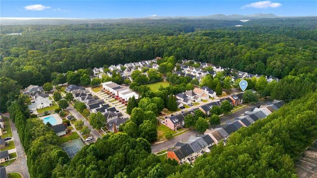 4721 Liberty Square Drive, Acworth, GA 30101