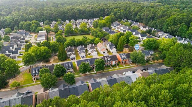 4721 Liberty Square Drive, Acworth, GA 30101