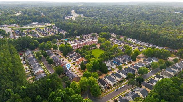 4721 Liberty Square Drive, Acworth, GA 30101