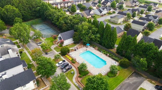 4721 Liberty Square Drive, Acworth, GA 30101