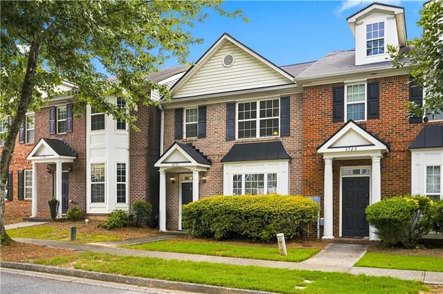 4721 Liberty Square Drive, Acworth, GA 30101