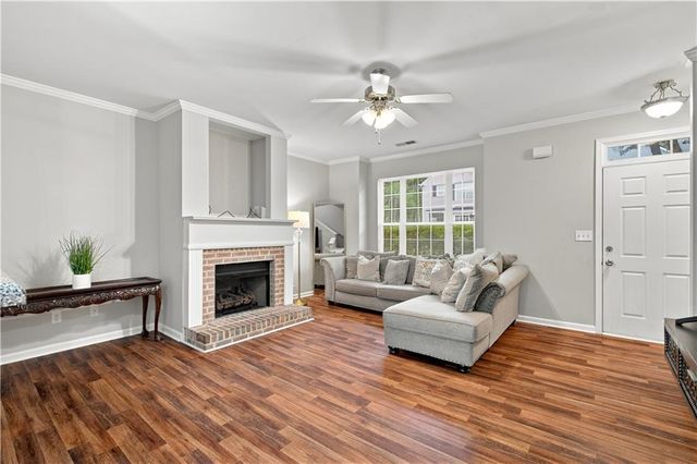4721 Liberty Square Drive, Acworth, GA 30101