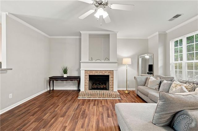 4721 Liberty Square Drive, Acworth, GA 30101